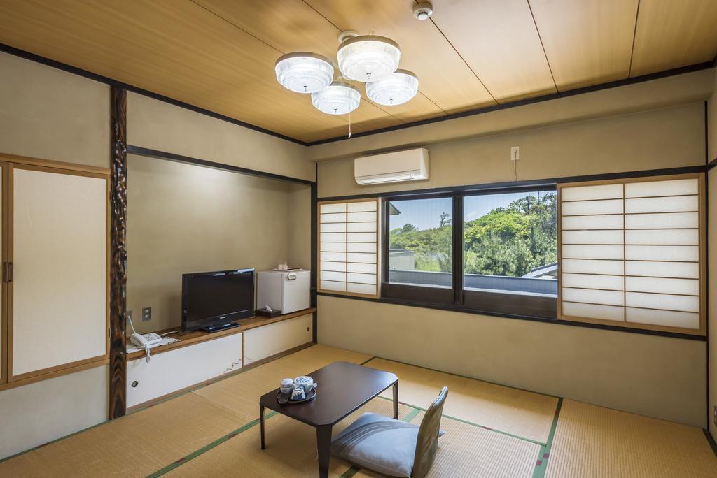 Hareya Ryokan Sakai  Exterior photo