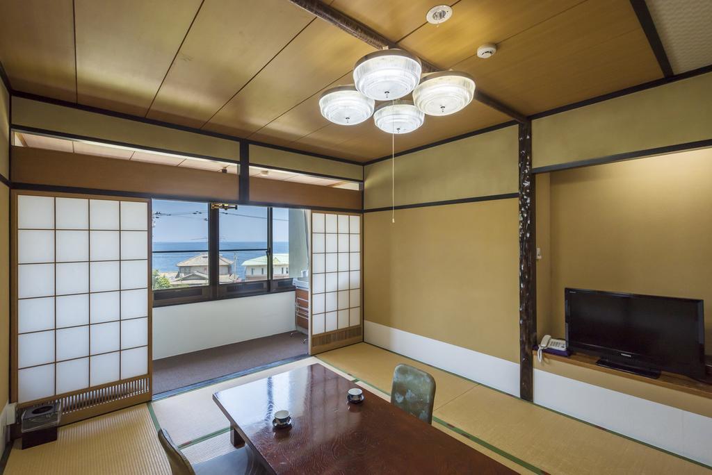 Hareya Ryokan Sakai  Exterior photo