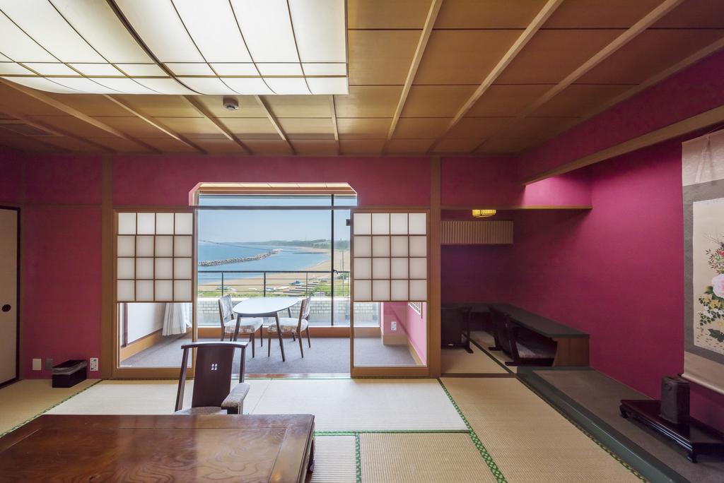 Hareya Ryokan Sakai  Exterior photo