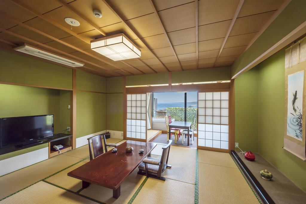 Hareya Ryokan Sakai  Exterior photo