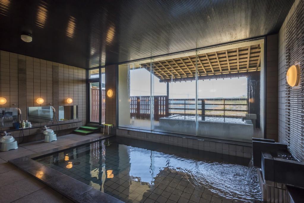 Hareya Ryokan Sakai  Exterior photo