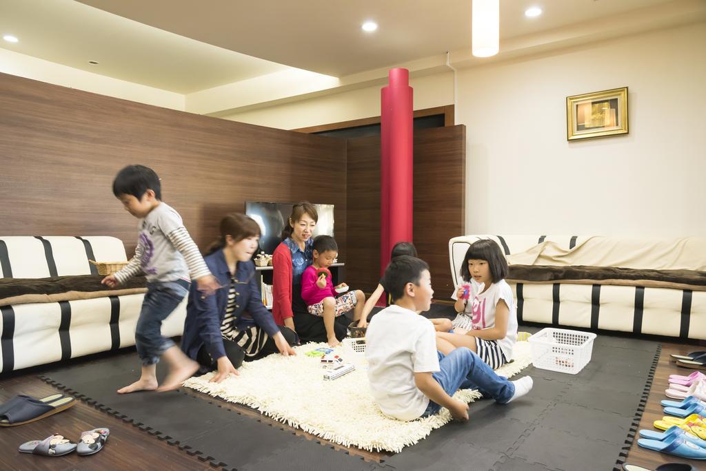 Hareya Ryokan Sakai  Exterior photo